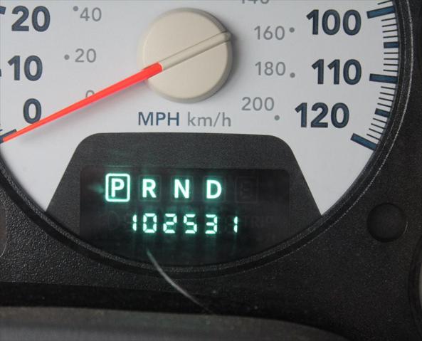 2008 Dodge Ram 3500 Laramie