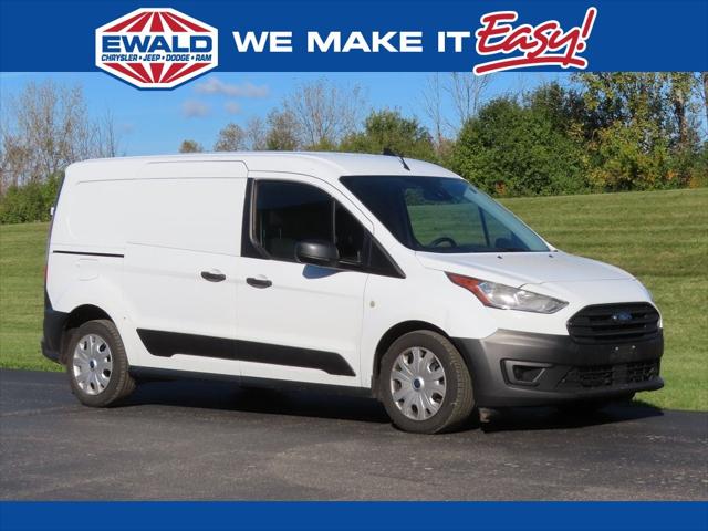2019 Ford Transit Connect XL