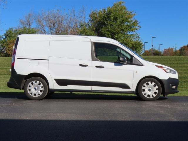 2019 Ford Transit Connect XL