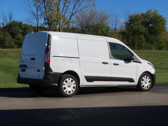 2019 Ford Transit Connect XL