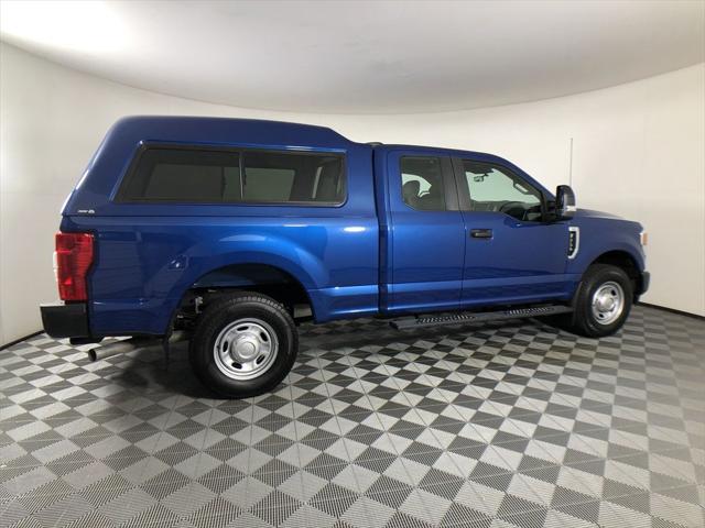 2022 Ford F-250 XL 2022 Ford F-250 XL