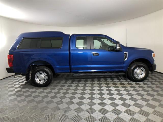 2022 Ford F-250 XL 2022 Ford F-250 XL