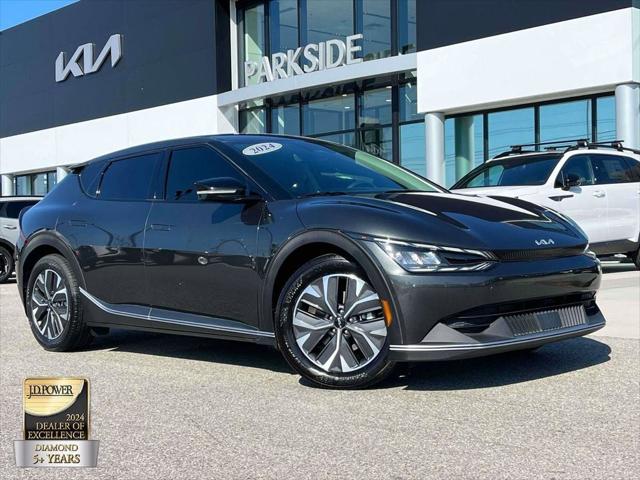 2024 Kia EV6 Light 2024 Kia EV6 Light