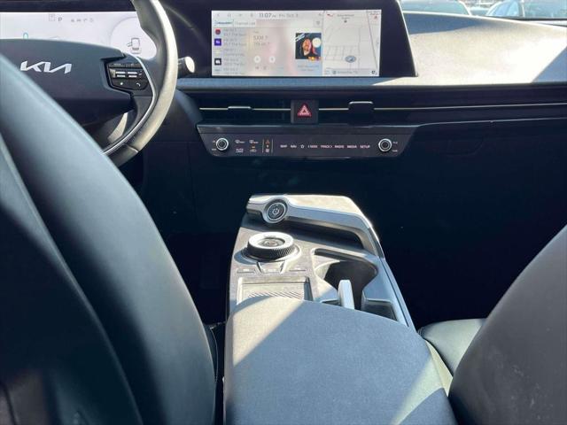 2024 Kia EV6 Light 2024 Kia EV6 Light