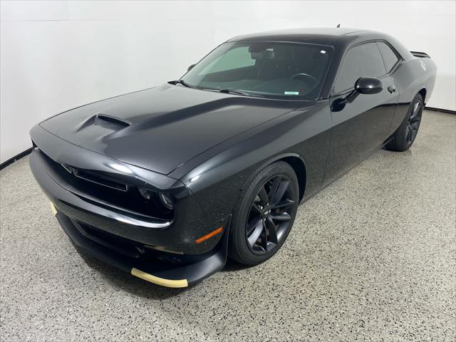 2021 Dodge Challenger GT 2021 Dodge Challenger GT