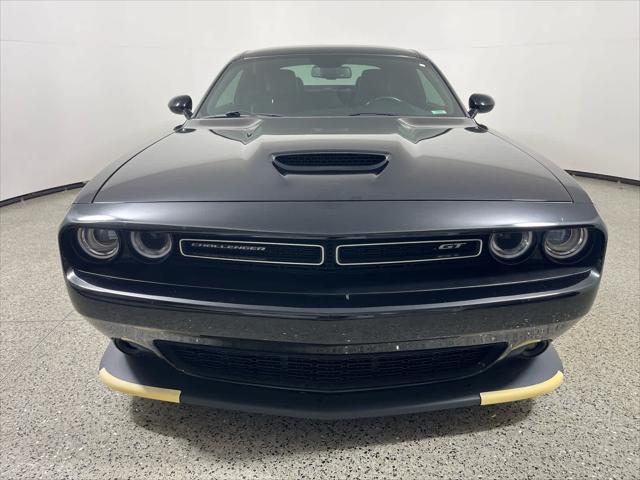 2021 Dodge Challenger GT 2021 Dodge Challenger GT