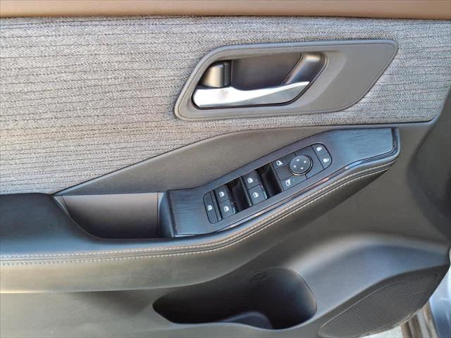 2023 Nissan Rogue SV FWD 2023 Nissan Rogue SV FWD