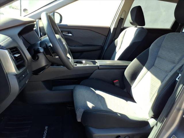 2023 Nissan Rogue SV FWD 2023 Nissan Rogue SV FWD