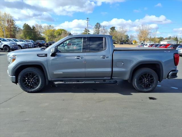 2019 GMC Sierra 1500 Elevation 2019 GMC Sierra 1500 Elevation