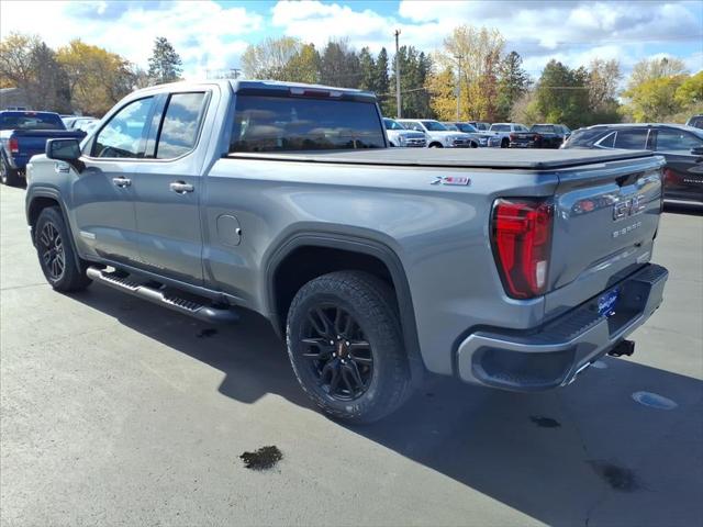 2019 GMC Sierra 1500 Elevation 2019 GMC Sierra 1500 Elevation