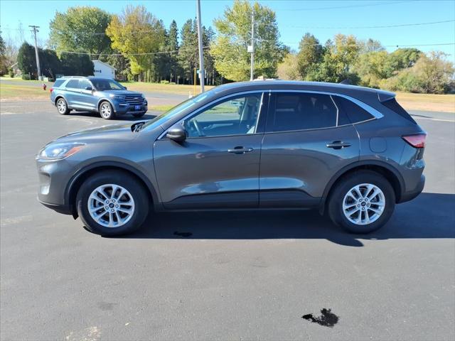 2020 Ford Escape SE 2020 Ford Escape SE