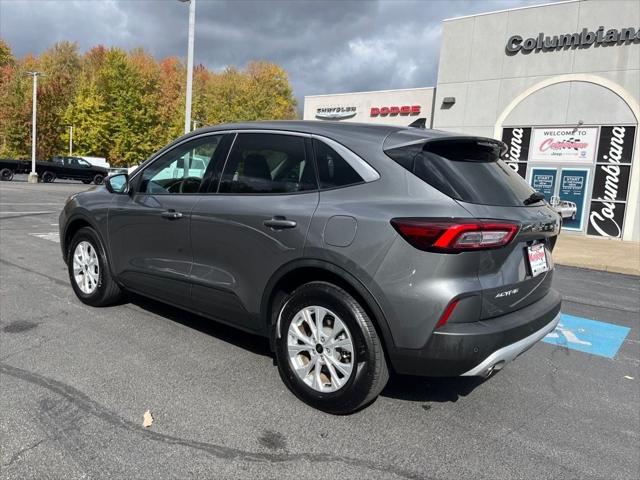 2023 Ford Escape Active 2023 Ford Escape Active