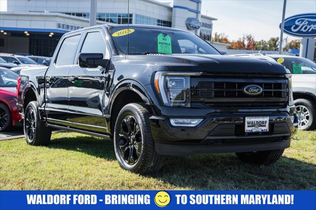 2023 Ford F-150 LARIAT 2023 Ford F-150 LARIAT