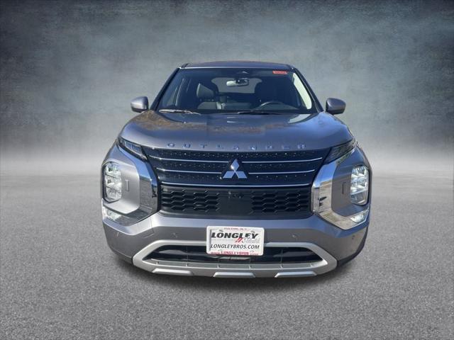 2023 Mitsubishi Outlander SE 2.5 S-AWC