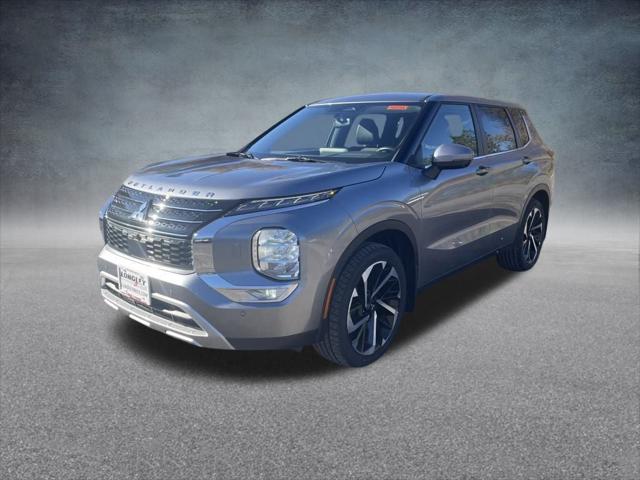 2023 Mitsubishi Outlander SE 2.5 S-AWC