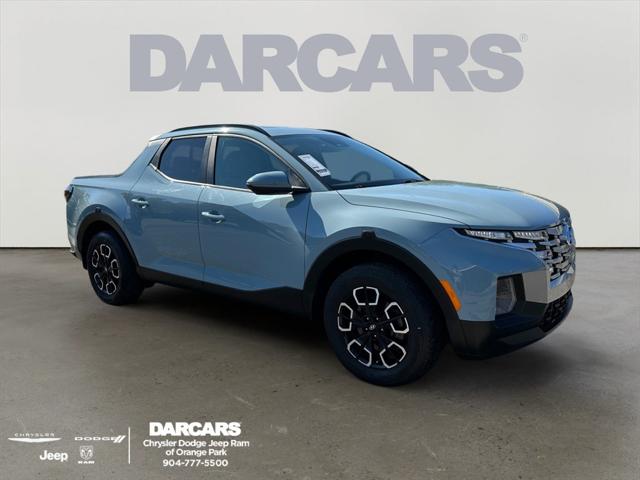 2022 Hyundai Santa Cruz SEL Premium 2022 Hyundai Santa Cruz SEL Premium