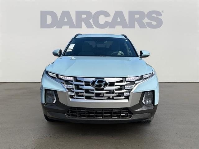 2022 Hyundai Santa Cruz SEL Premium 2022 Hyundai Santa Cruz SEL Premium