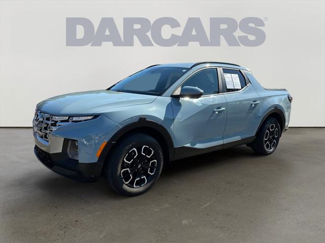 2022 Hyundai Santa Cruz SEL Premium 2022 Hyundai Santa Cruz SEL Premium