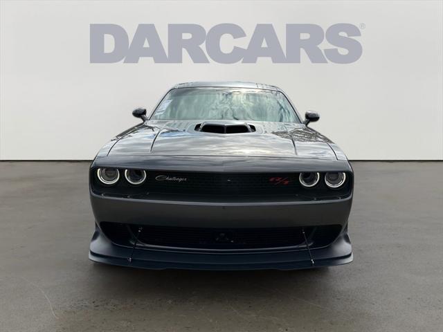 2023 Dodge Challenger R/T Scat Pack Widebody 2023 Dodge Challenger R/T Scat Pack Widebody
