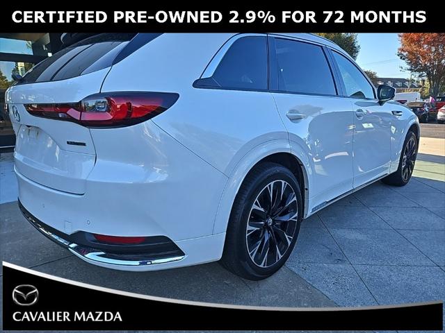 2025 Mazda CX-90 3.3 Turbo S Premium Plus Package 2025 Mazda CX-90 3.3 Turbo S Premium Plus Package