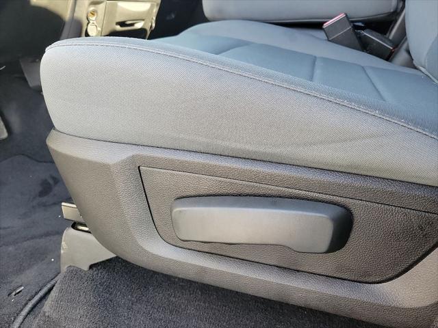 2019 Ram 1500 Classic Express Quad Cab 4x4 6'4" Box