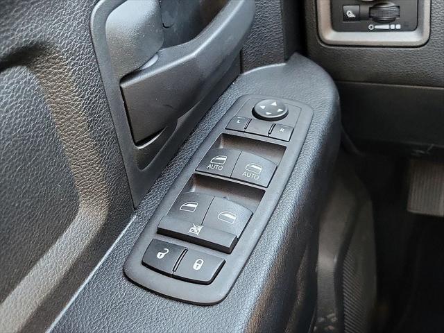 2019 Ram 1500 Classic Express Quad Cab 4x4 6'4" Box