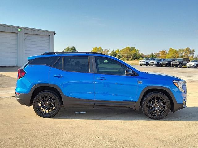 2024 GMC Terrain FWD SLE