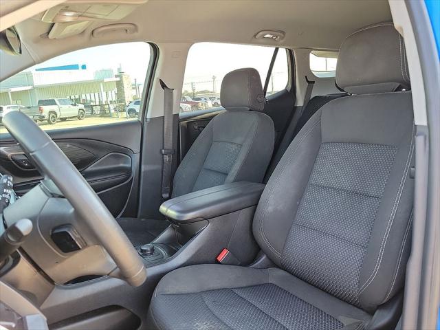 2024 GMC Terrain FWD SLE