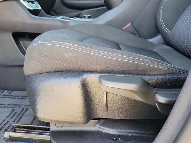 2024 GMC Terrain FWD SLE