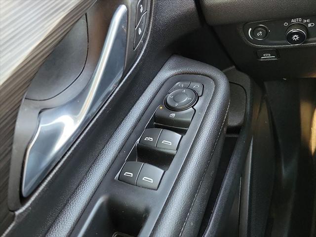 2024 GMC Terrain FWD SLE