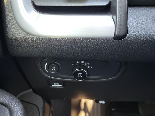 2024 GMC Terrain FWD SLE