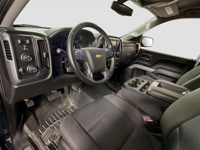 2017 Chevrolet Silverado 1500 2LT 2017 Chevrolet Silverado 1500 2LT