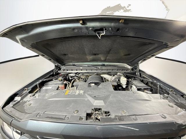 2017 Chevrolet Silverado 1500 2LT 2017 Chevrolet Silverado 1500 2LT