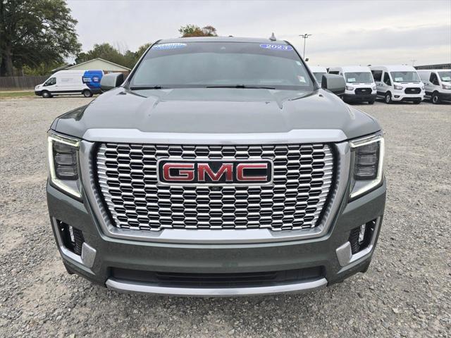 2023 GMC Yukon 4WD Denali 2023 GMC Yukon 4WD Denali
