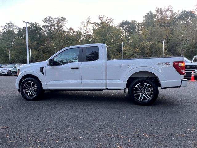 2023 Ford F-150 XL 2023 Ford F-150 XL