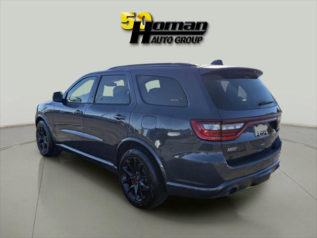 2024 Dodge Durango R/T Plus AWD
