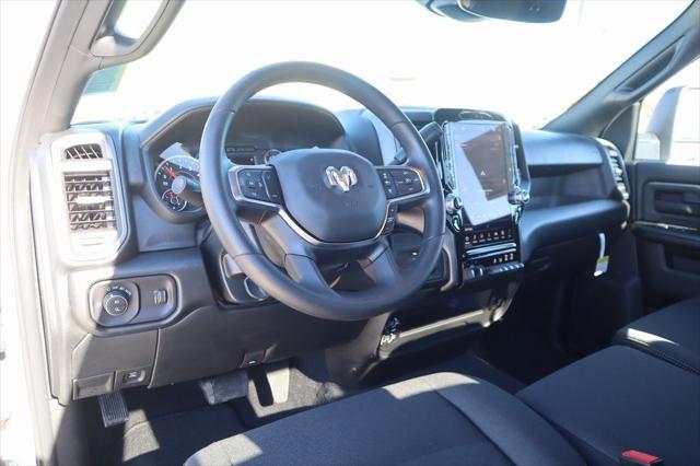 2026 RAM Ram 2500 RAM 2500 TRADESMAN REGULAR CAB 4X4 8 BOX