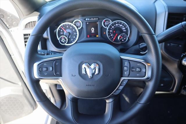 2026 RAM Ram 2500 RAM 2500 TRADESMAN REGULAR CAB 4X4 8 BOX