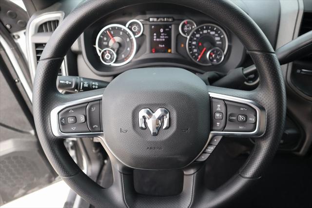 2026 RAM Ram 2500 RAM 2500 TRADESMAN CREW CAB 4X4 64 BOX 2026 RAM Ram 2500 RAM 2500 TRADESMAN CREW CAB 4X4 64 BOX