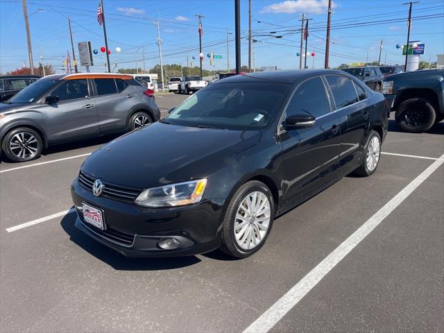 2013 Volkswagen Jetta 2.0L TDI 2013 Volkswagen Jetta 2.0L TDI