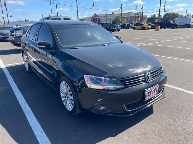 2013 Volkswagen Jetta 2.0L TDI 2013 Volkswagen Jetta 2.0L TDI