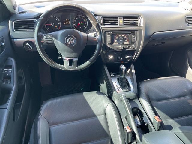 2013 Volkswagen Jetta 2.0L TDI 2013 Volkswagen Jetta 2.0L TDI