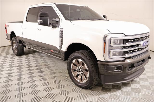 2025 Ford F-250 King Ranch 2025 Ford F-250 King Ranch