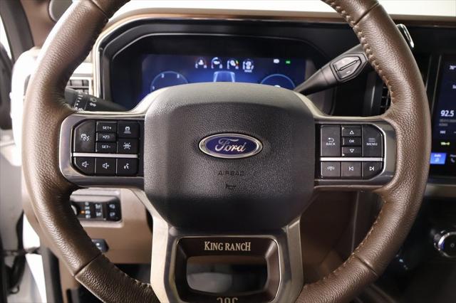 2025 Ford F-250 King Ranch