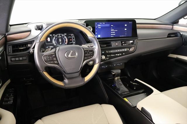 2025 Lexus ES 350 Ultra Luxury 2025 Lexus ES 350 Ultra Luxury