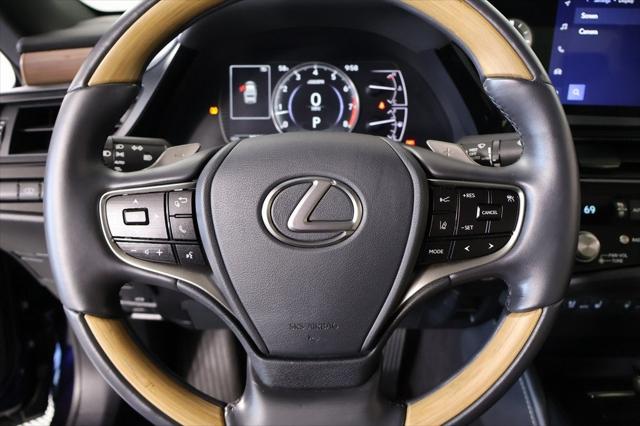 2025 Lexus ES 350 Ultra Luxury 2025 Lexus ES 350 Ultra Luxury