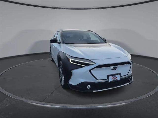 2023 Subaru Solterra Touring