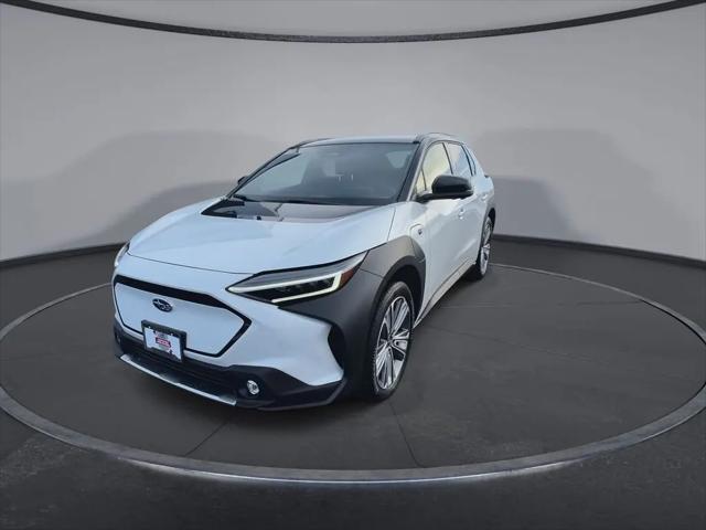 2023 Subaru Solterra Touring