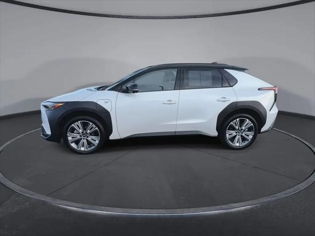 2023 Subaru Solterra Touring