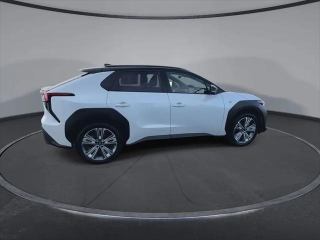 2023 Subaru Solterra Touring